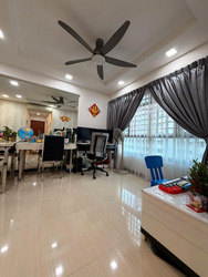 Blk 508A Angsana Breeze @ Yishun (Yishun), HDB 2 Rooms #551267051